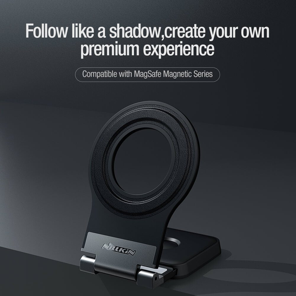❤Magnetic Phone Holder  ❤Detachable Phone Holder for Wall/Car/Monitor/Laptop